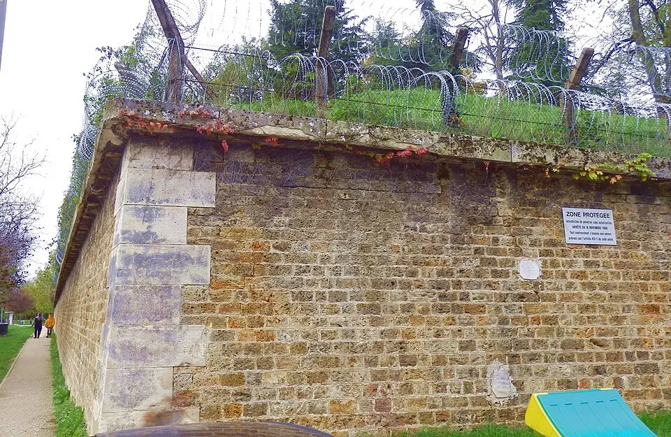 fort de Bicêtre