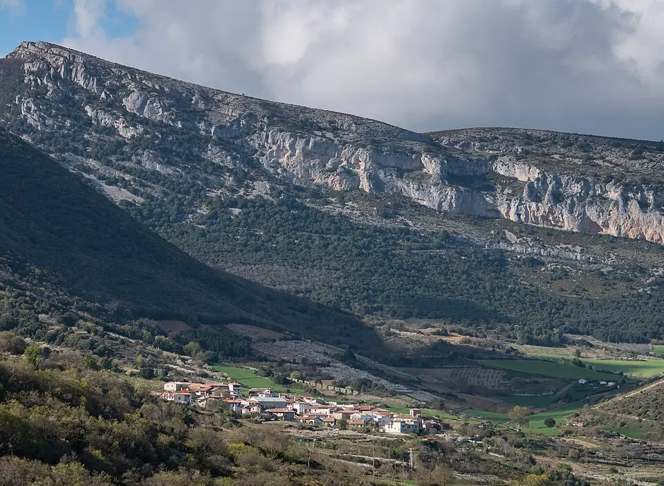 Vidaurreta