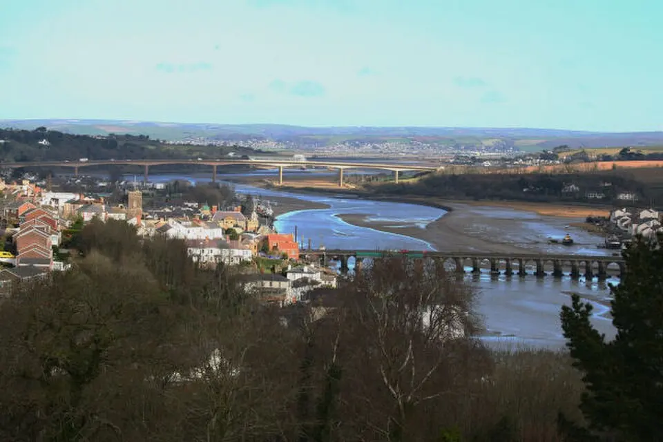 Torridge