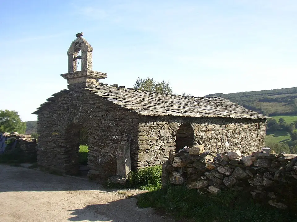 Triacastela