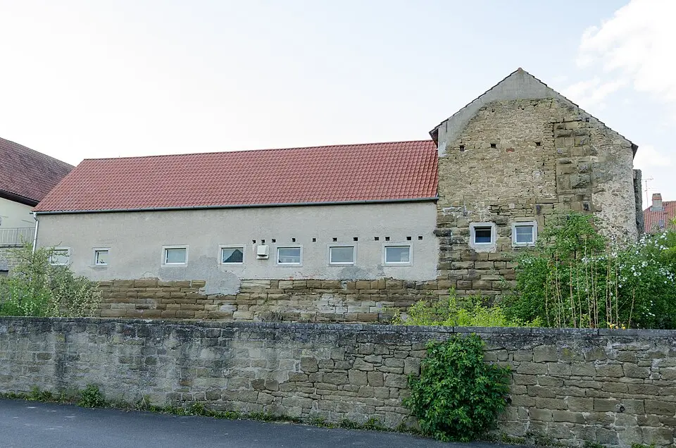 Johanniterkastell