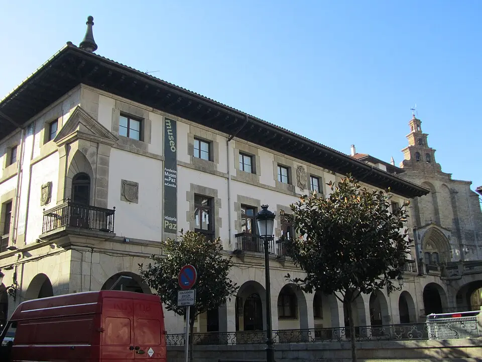 Museo de la Paz de Guernica