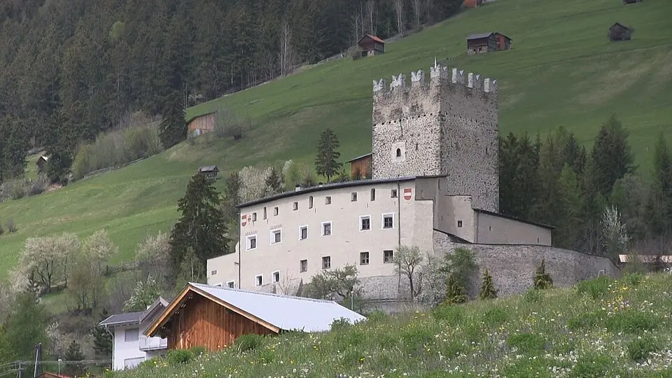 Schloss Bidenegg