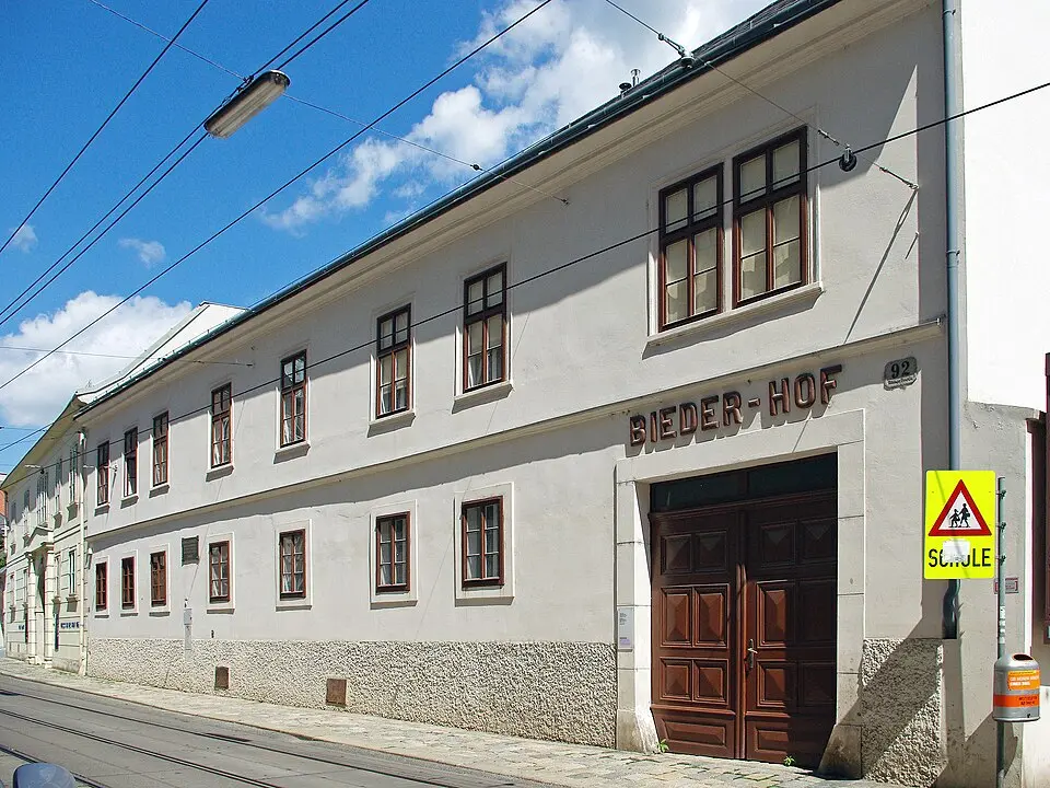 Biederhof