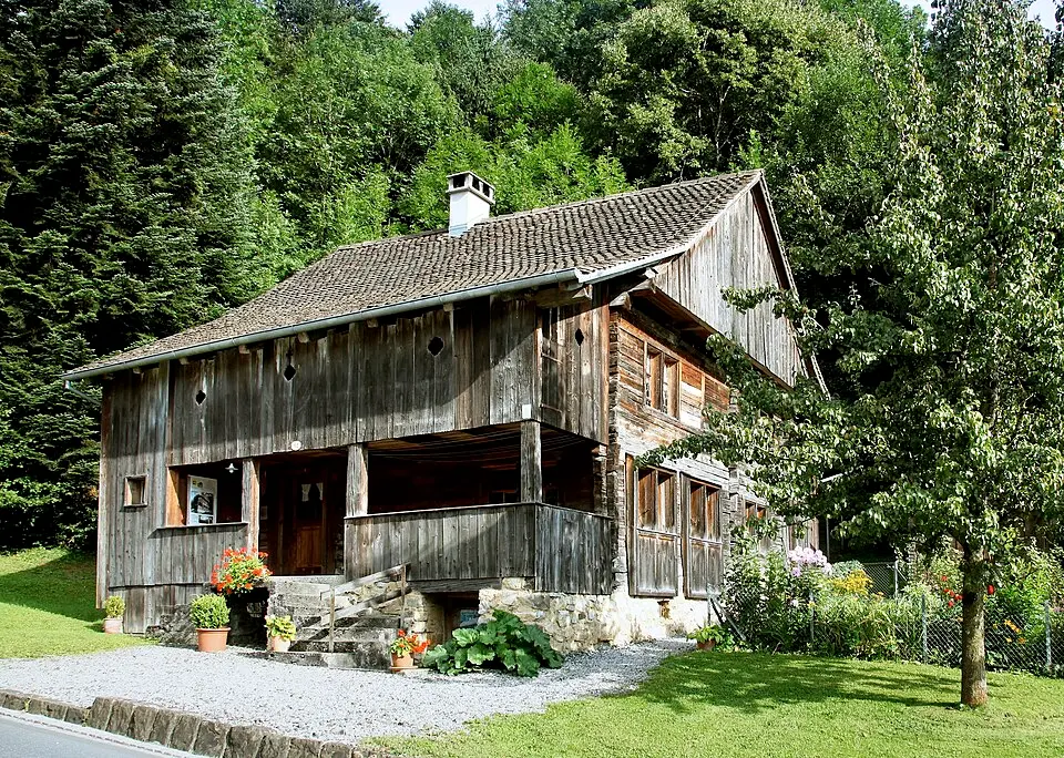 Biedermann-Haus