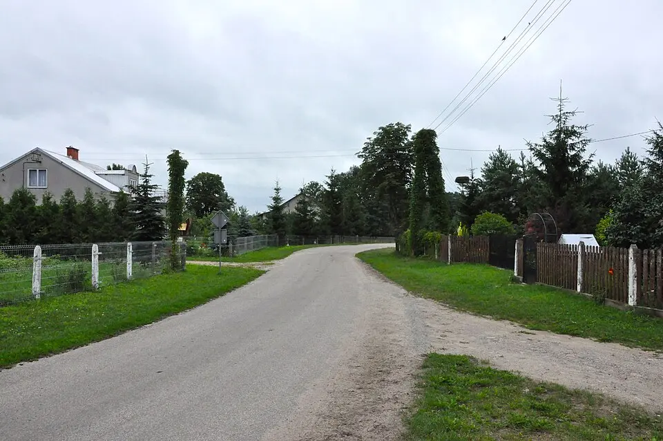 Biedrzyce-Koziegłowy