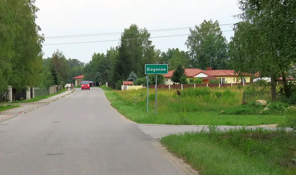 Bieganów