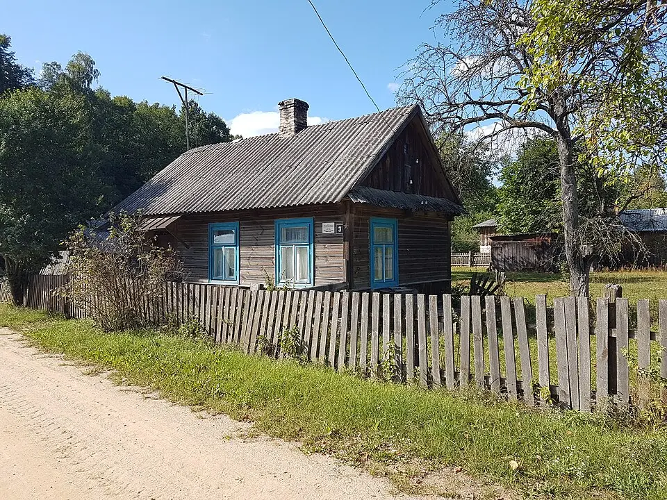Bielaja