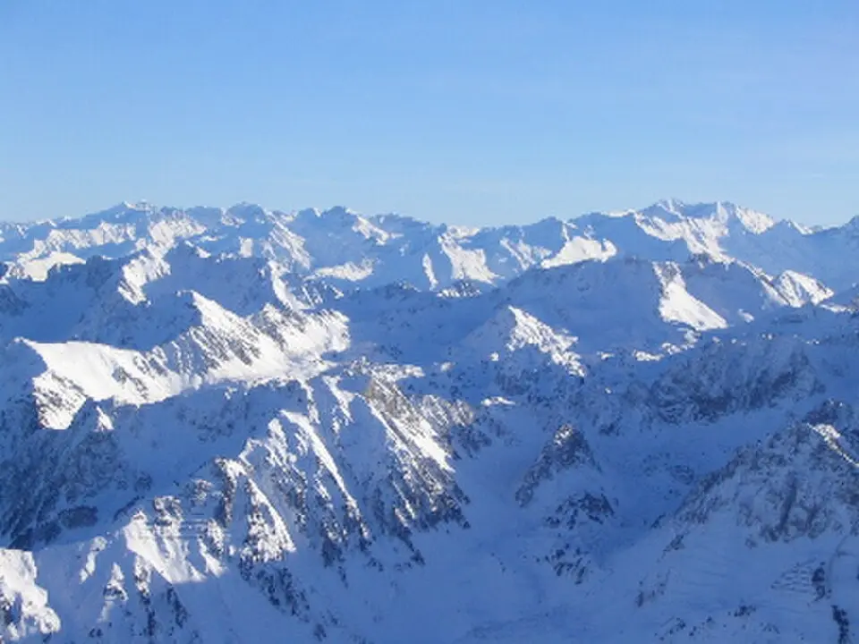 Image: The original uploader was Nhamblen at English Wikipedia. · CC BY-SA 3.0 Pyrénées