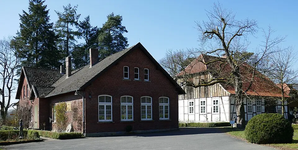 Museum Osthusschule