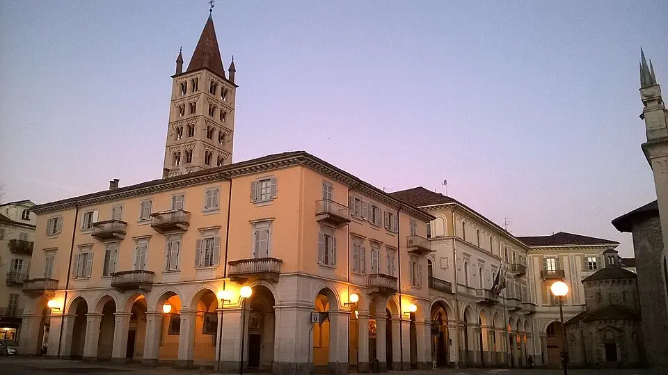 Borgo