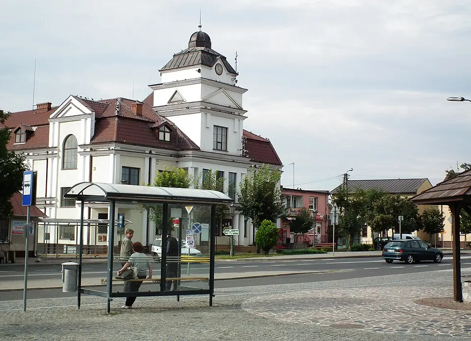 Gmina Bielsk