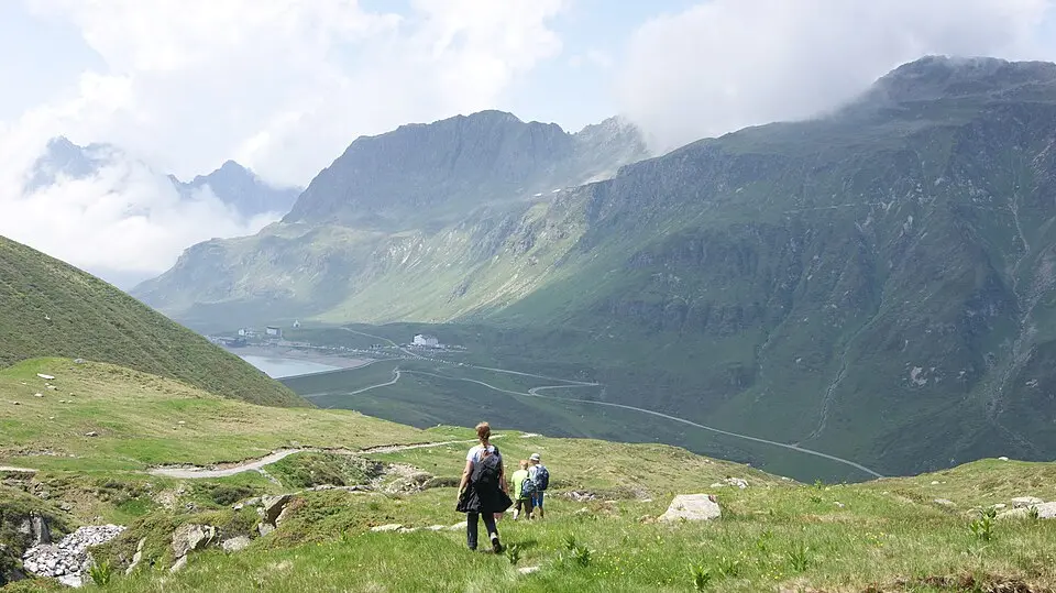 Kresperspitze
