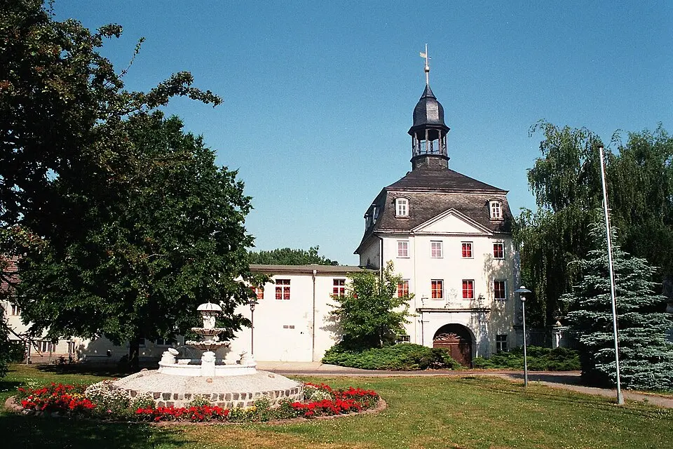 Biendorf