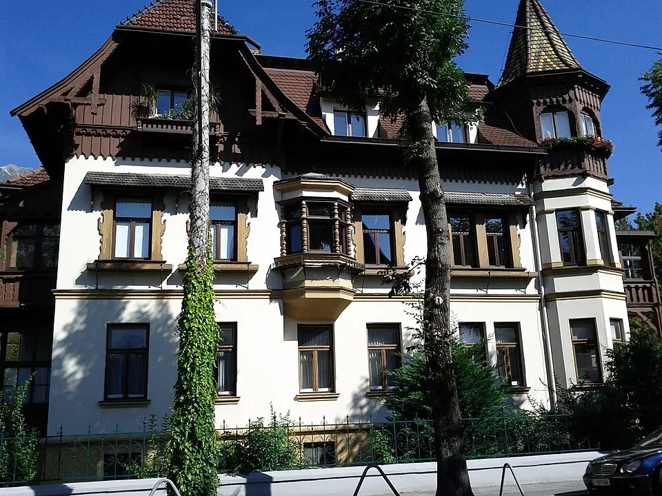 Villa Tirol