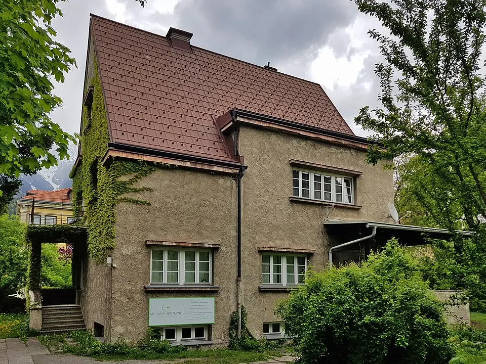 Villa Skardarasy