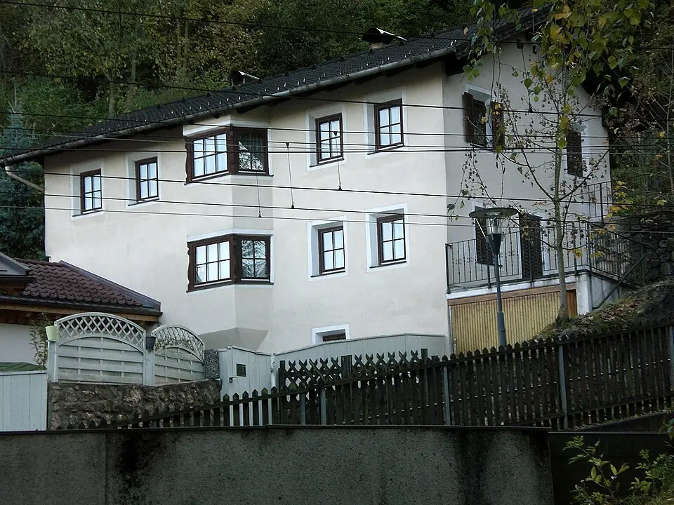Bürgerhaus