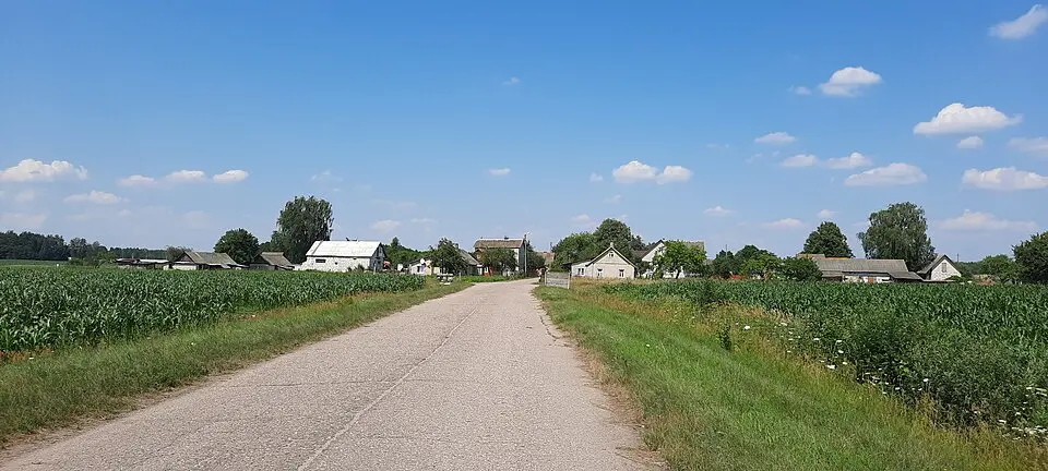Bienievičy