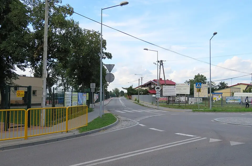 Bieniewice
