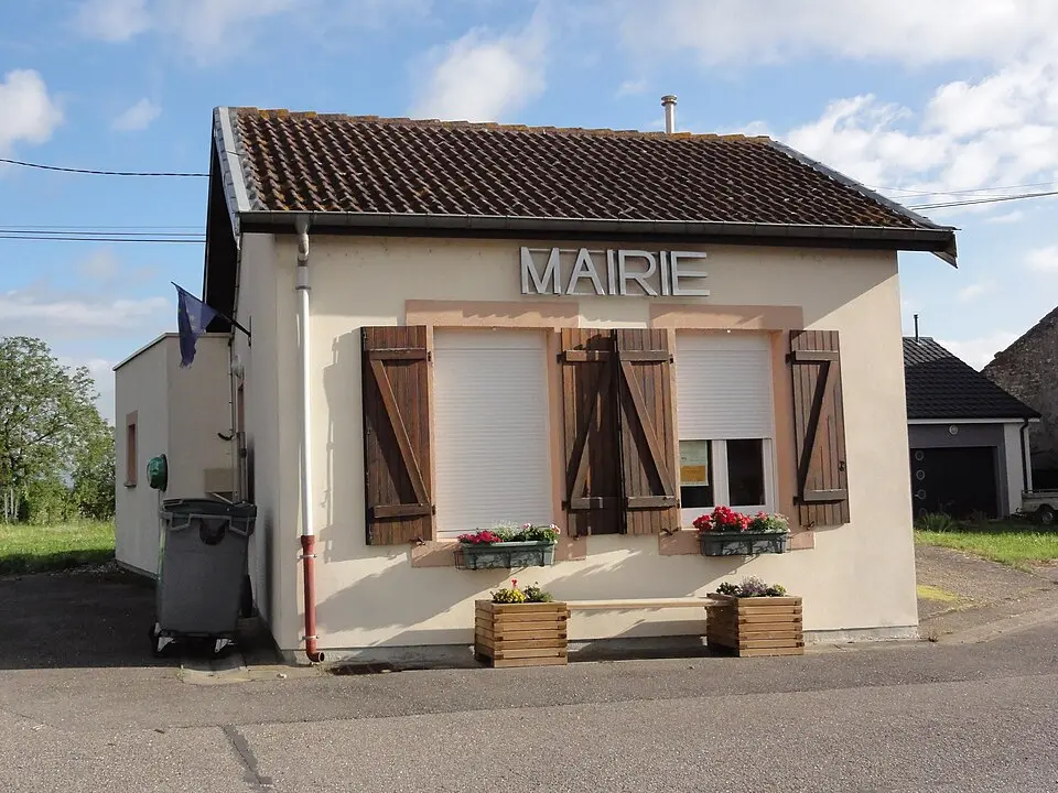 Bienville-la-Petite