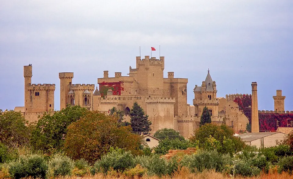 Obrázok: Jorab · CC BY 3.0 Navarra