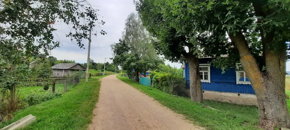 Беразавец