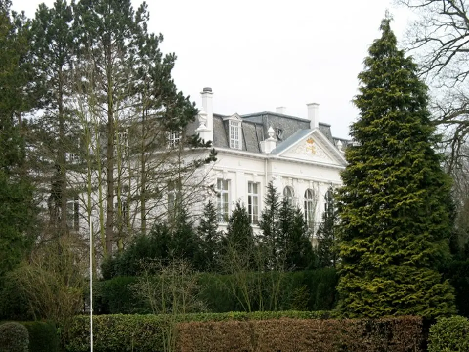 Kasteel Vijverhof