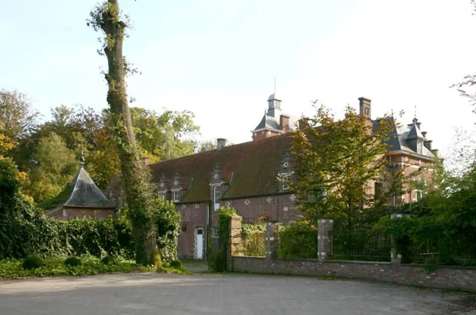 Kasteel Wilderhof