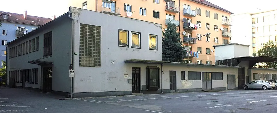 Slika: Gugganij · CC BY-SA 3.0 Ehem. Bierdepotkeller