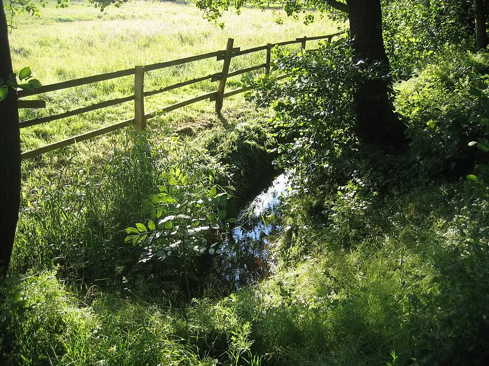 Gewinghauser Bach
