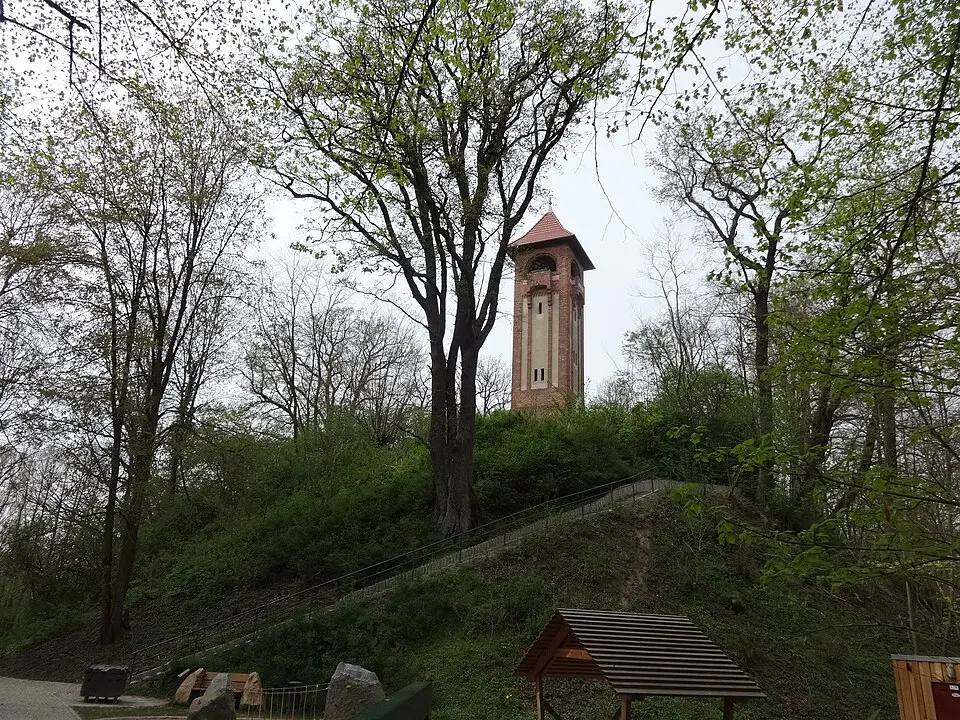 Kaiser-Friedrich-Turm (Biesenthal)