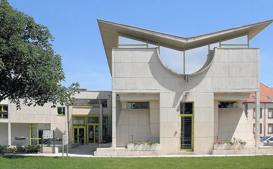 Musée de l’instrumentation optique