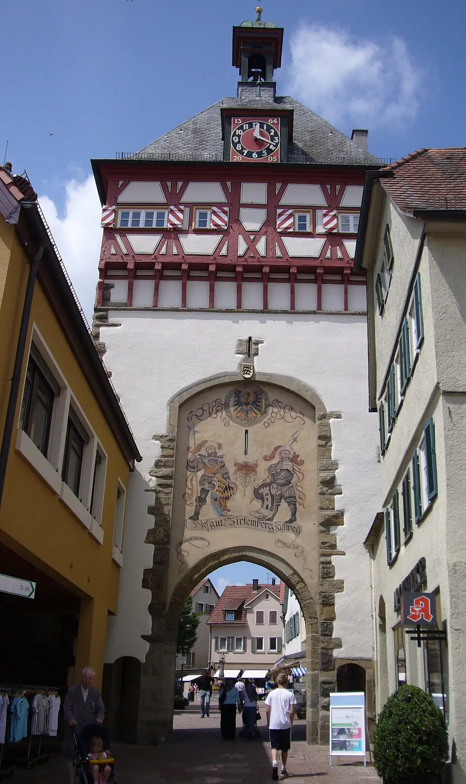 Unteres Tor (Bietigheim)