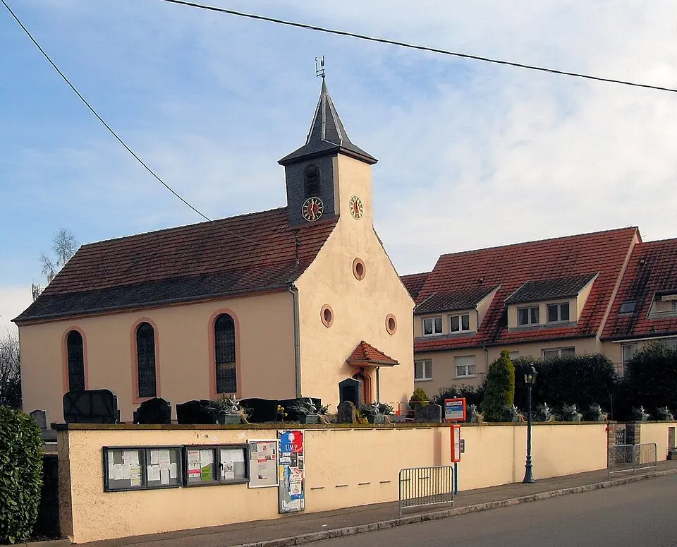 Slika: Rauenstein · CC BY-SA 3.0 Bietlenheim