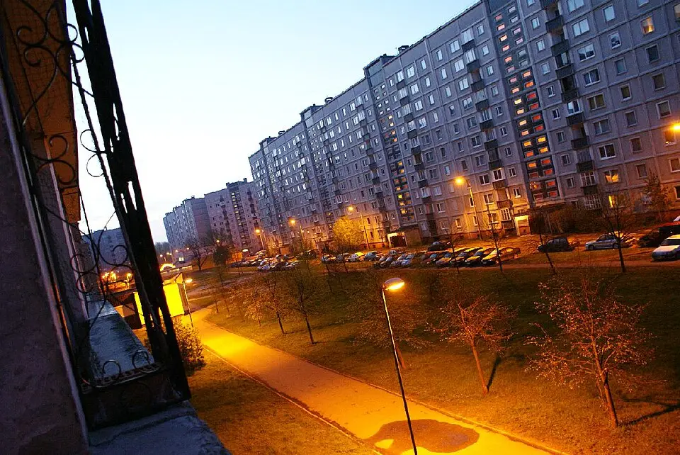 Zolitūde