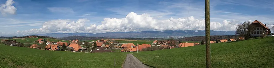 Biezwil
