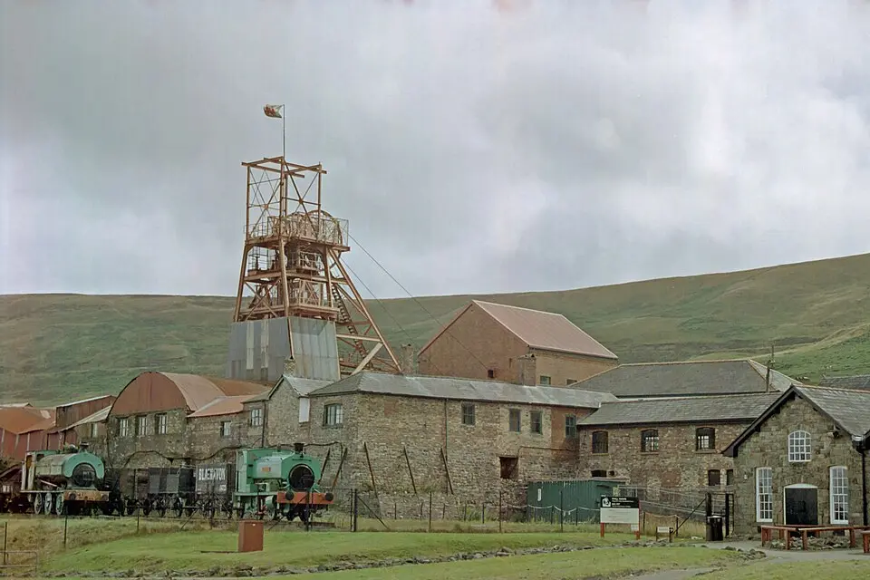 Torfaen