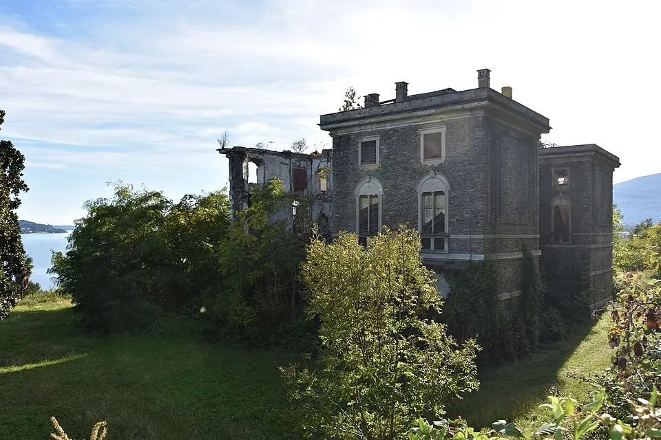 Villa Poss