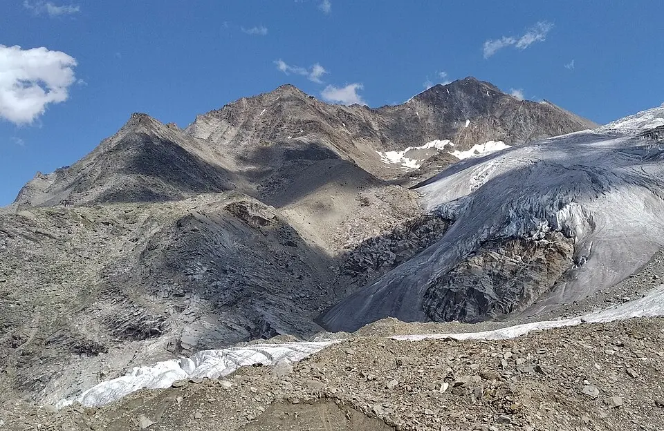 Gross Bigerhorn