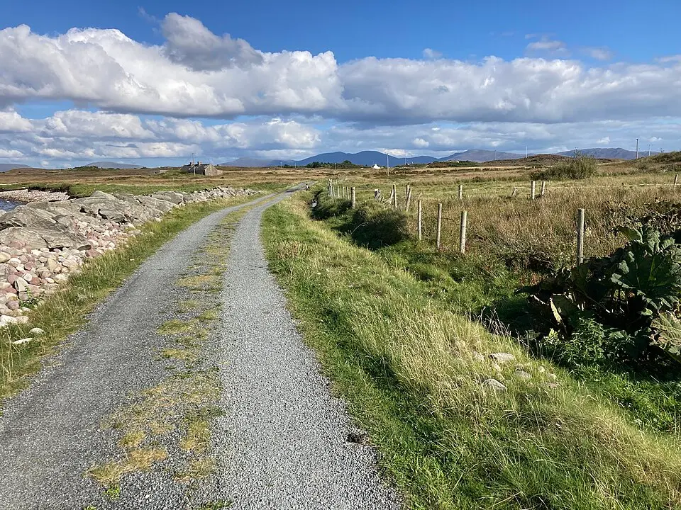 Inishbiggle