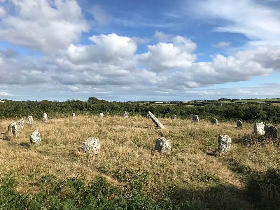 Boscawen-ûn
