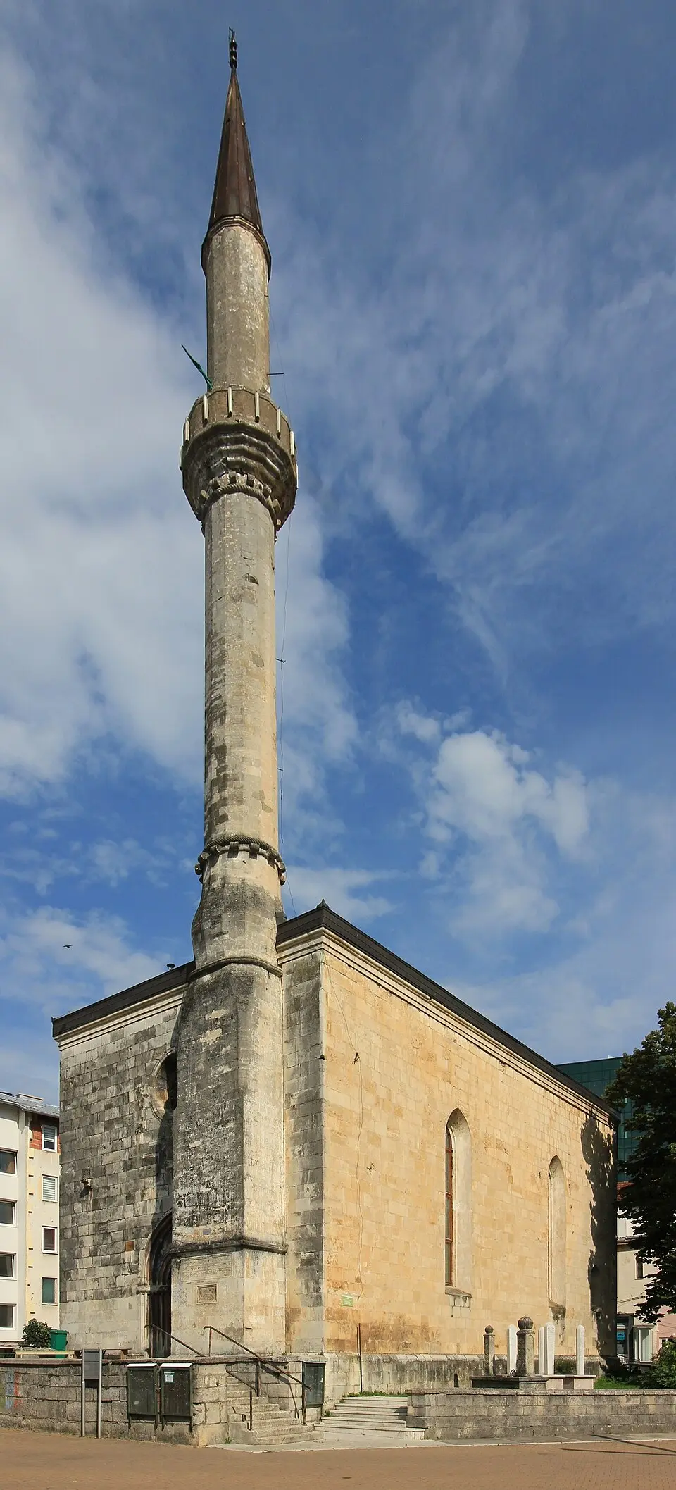 Fethija džamija