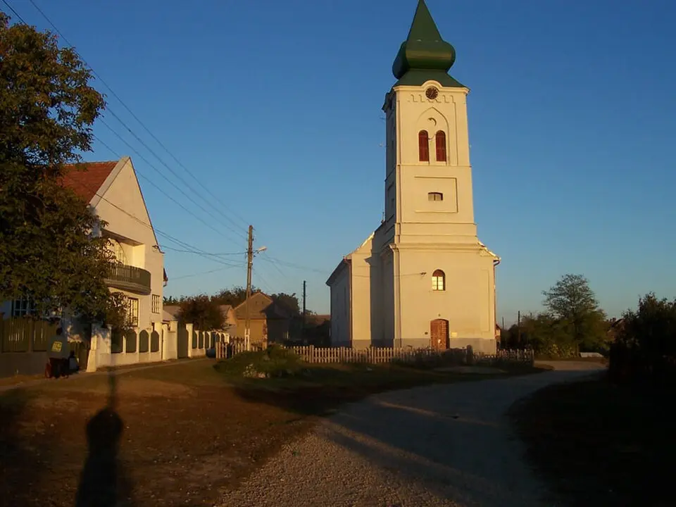 Roșiori