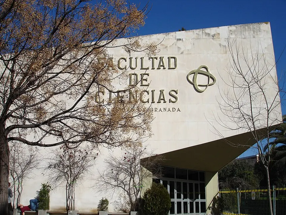 Universidad de Granada