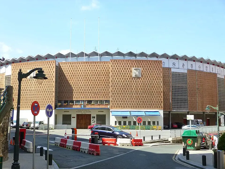 Museo Taurino (Bilbao)