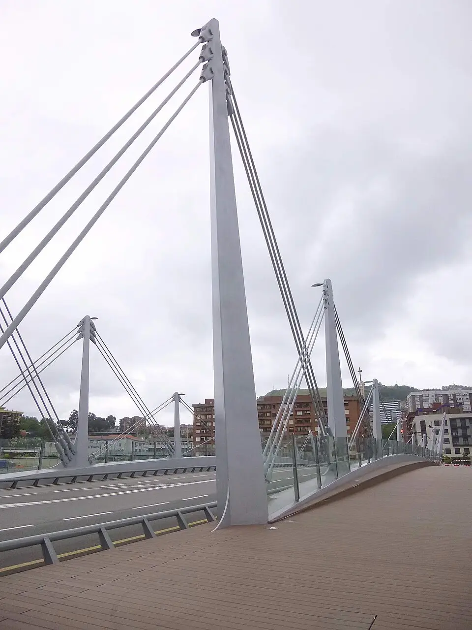 puente Frank Gehry