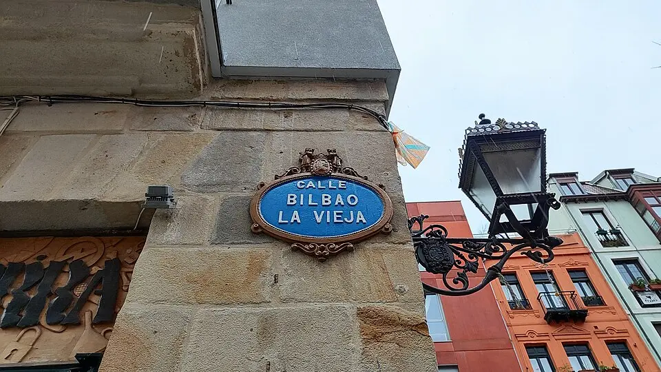 Bilbao La Vieja