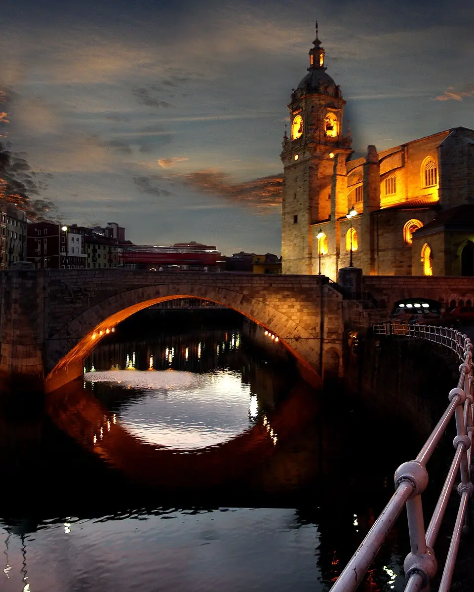 Puente San Antón