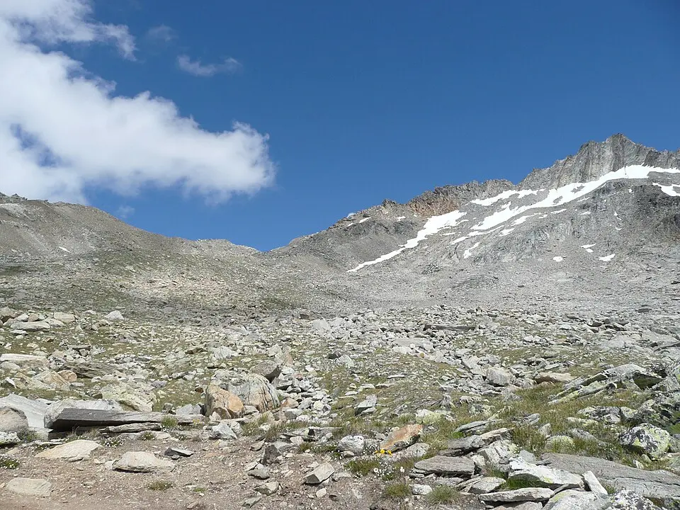 Zwischbergenpass