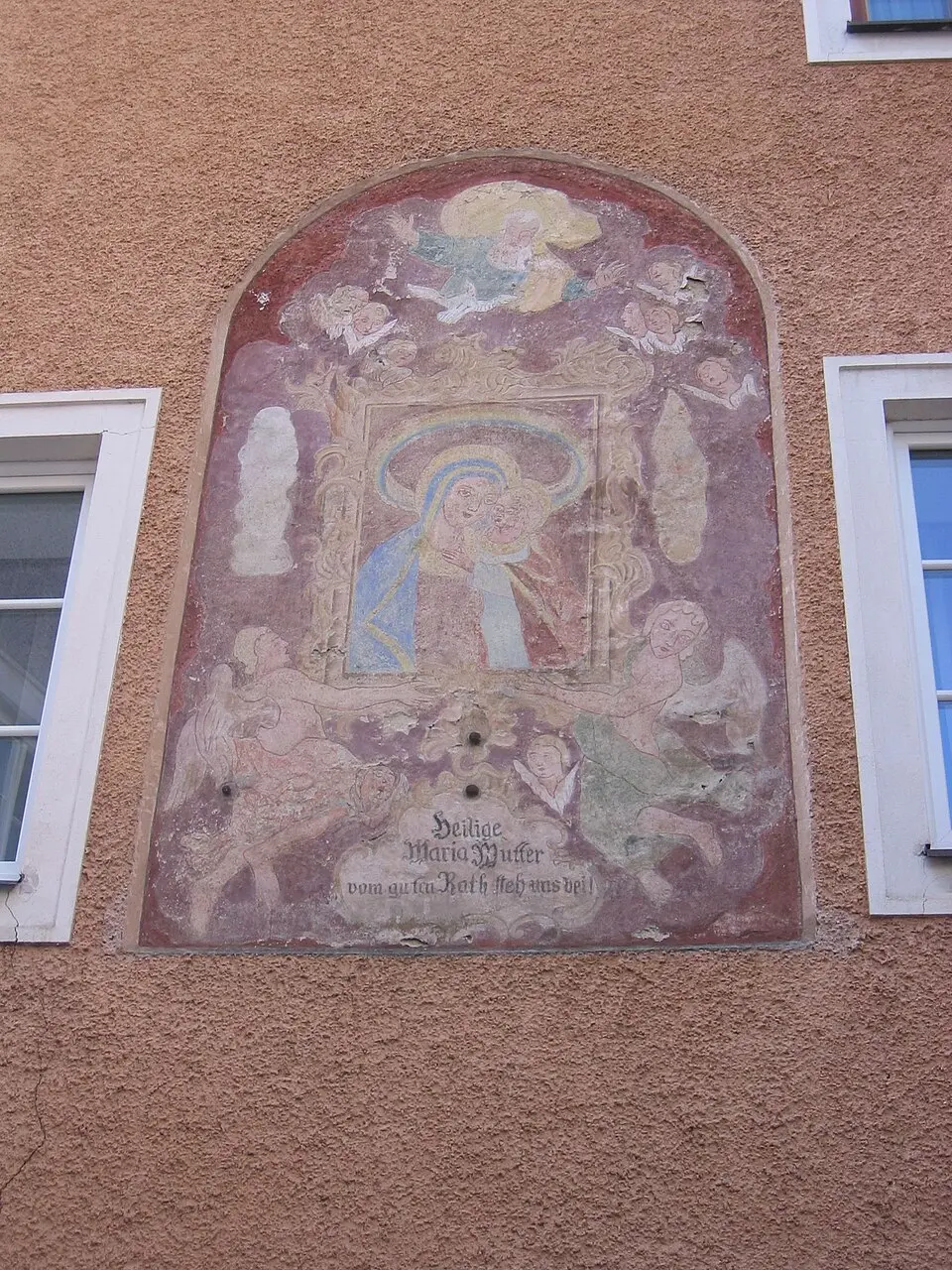 Bürgerhaus